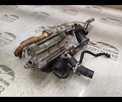 RADIATORE SCAMBIATORE VALVOLA EGR RH LAND ROVER DI - 16