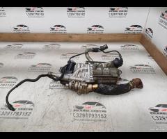 SCAMBIATORE CALORE VALVOLA EGR JAGUAR XF I X250 20