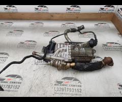 SCAMBIATORE CALORE VALVOLA EGR JAGUAR XF I X250 20