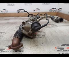 SCAMBIATORE CALORE VALVOLA EGR JAGUAR XF I X250 20 - 11