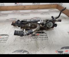 SCAMBIATORE CALORE VALVOLA EGR JAGUAR XF I X250 20 - 14