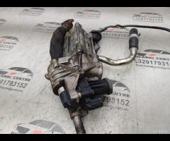 SCAMBIATORE CALORE VALVOLA EGR JAGUAR XF I X250 20 - 20