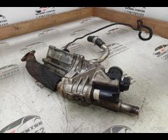 SCAMBIATORE CALORE VALVOLA EGR JAGUAR XF I X250 20 - 22