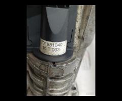 SCAMBIATORE CALORE VALVOLA EGR JAGUAR XF I X250 20 - 24