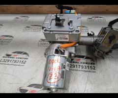 PIANTONE STERZO SERVOSTERZO ELETTRICO OPEL VIVA CA