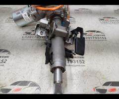 PIANTONE STERZO SERVOSTERZO ELETTRICO OPEL VIVA CA - 9