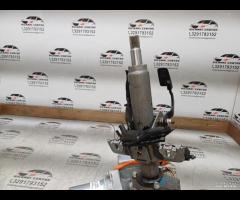 PIANTONE STERZO SERVOSTERZO ELETTRICO OPEL VIVA CA - 13