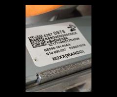 PIANTONE STERZO SERVOSTERZO ELETTRICO OPEL VIVA CA - 21