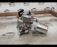 PIANTONE STERZO SERVOSTERZO ELETTRICO OPEL VIVA CA - 23