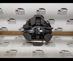 KIT EMERGENZA ATTREZZI SOLLEVATORE RUOTA SUBARU FO