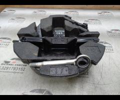 KIT EMERGENZA ATTREZZI SOLLEVATORE RUOTA SUBARU FO - 6