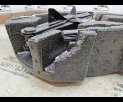 KIT EMERGENZA ATTREZZI SOLLEVATORE RUOTA SUBARU FO - 8