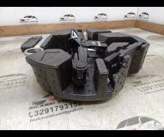 KIT EMERGENZA ATTREZZI SOLLEVATORE RUOTA SUBARU FO - 10