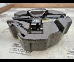 KIT EMERGENZA ATTREZZI SOLLEVATORE RUOTA SUBARU FO - 11