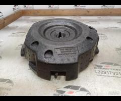 KIT EMERGENZA ATTREZZI SOLLEVATORE RUOTA SUBARU FO - 17