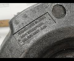 KIT EMERGENZA ATTREZZI SOLLEVATORE RUOTA SUBARU FO - 19