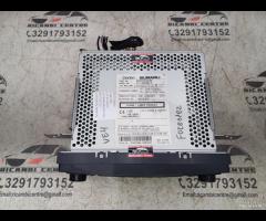 AUTORADIO LETTORE CD BLUETOOTH SUBARU FORESTER 201 - 6