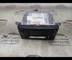 AUTORADIO LETTORE CD BLUETOOTH SUBARU FORESTER 201 - 7