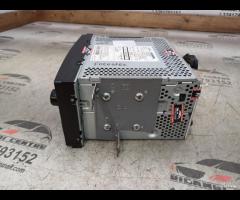 AUTORADIO LETTORE CD BLUETOOTH SUBARU FORESTER 201 - 8