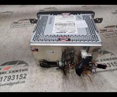 AUTORADIO LETTORE CD BLUETOOTH SUBARU FORESTER 201 - 14