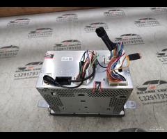 AUTORADIO LETTORE CD BLUETOOTH SUBARU FORESTER 201 - 16