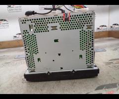 AUTORADIO LETTORE CD BLUETOOTH SUBARU FORESTER 201 - 18