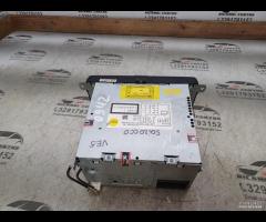 AUTORADIO LETTORE CD VOLKSWAGEN SCIROCCO 2010 3C80 - 10