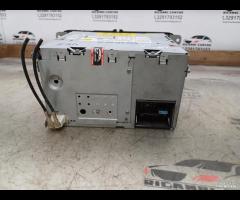 AUTORADIO LETTORE CD VOLKSWAGEN SCIROCCO 2010 3C80 - 13