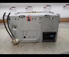 AUTORADIO LETTORE CD VOLKSWAGEN SCIROCCO 2010 3C80 - 14