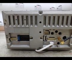 AUTORADIO NAVIGAZIONE LETTORE CD 2009 SUZUKI GRAND - 16