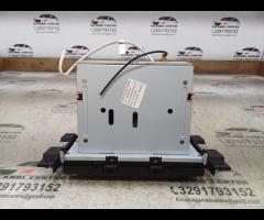 AUTORADIO NAVIGAZIONE LETTORE CD 2009 SUZUKI GRAND - 17