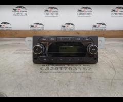 AUTORADIO LETTORE CD STEREO OPEL VIVA KARL 2018 42