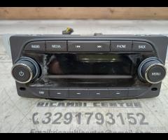 AUTORADIO LETTORE CD STEREO OPEL VIVA KARL 2018 42