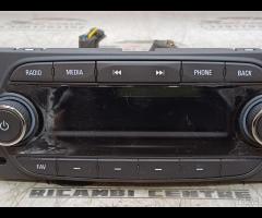 AUTORADIO LETTORE CD STEREO OPEL VIVA KARL 2018 42 - 6
