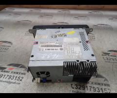 AUTORADIO LETTORE CD SISTEMA NAVIGAZIONE VW GOLF V - 14