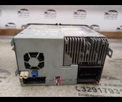 AUTORADIO LETTORE CD SISTEMA NAVIGAZIONE VW GOLF V - 15