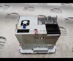 AUTORADIO LETTORE CD SISTEMA NAVIGAZIONE VW GOLF V - 18