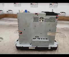 AUTORADIO LETTORE CD SISTEMA NAVIGAZIONE VW GOLF V - 20