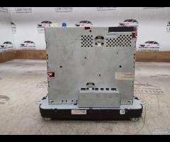 AUTORADIO LETTORE CD SISTEMA NAVIGAZIONE VW GOLF V - 21