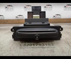 AUTORADIO BOOST CD PROFESSIONAL MINI R56 R55 R57 L