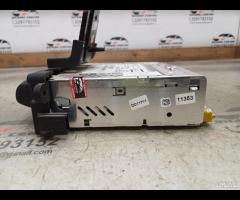 AUTORADIO BOOST CD PROFESSIONAL MINI R56 R55 R57 L - 9