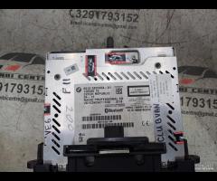 AUTORADIO BOOST CD PROFESSIONAL MINI R56 R55 R57 L - 10