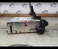 AUTORADIO BOOST CD PROFESSIONAL MINI R56 R55 R57 L - 13