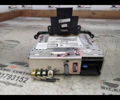 AUTORADIO BOOST CD PROFESSIONAL MINI R56 R55 R57 L - 15