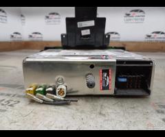 AUTORADIO BOOST CD PROFESSIONAL MINI R56 R55 R57 L - 16