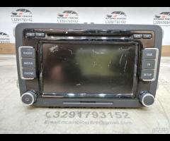 AUTORADIO LETTORE CD MULTIMEDIA DAB VOLKSWAGEN GOL