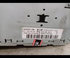 AUTORADIO LETTORE CD MULTIMEDIA DAB VOLKSWAGEN GOL - 10
