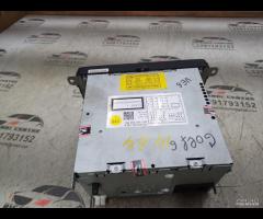 AUTORADIO LETTORE CD MULTIMEDIA DAB VOLKSWAGEN GOL - 14