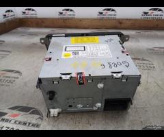 AUTORADIO LETTORE CD MULTIMEDIA DAB VOLKSWAGEN GOL - 15