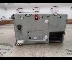 AUTORADIO LETTORE CD MULTIMEDIA DAB VOLKSWAGEN GOL - 16